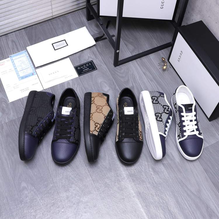 Picture of Gucci Shoes _SKUGuccisz38-44h07168664